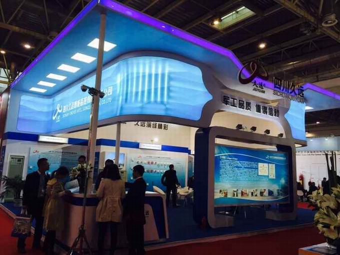 國防尖端技術?鑄就一流品質