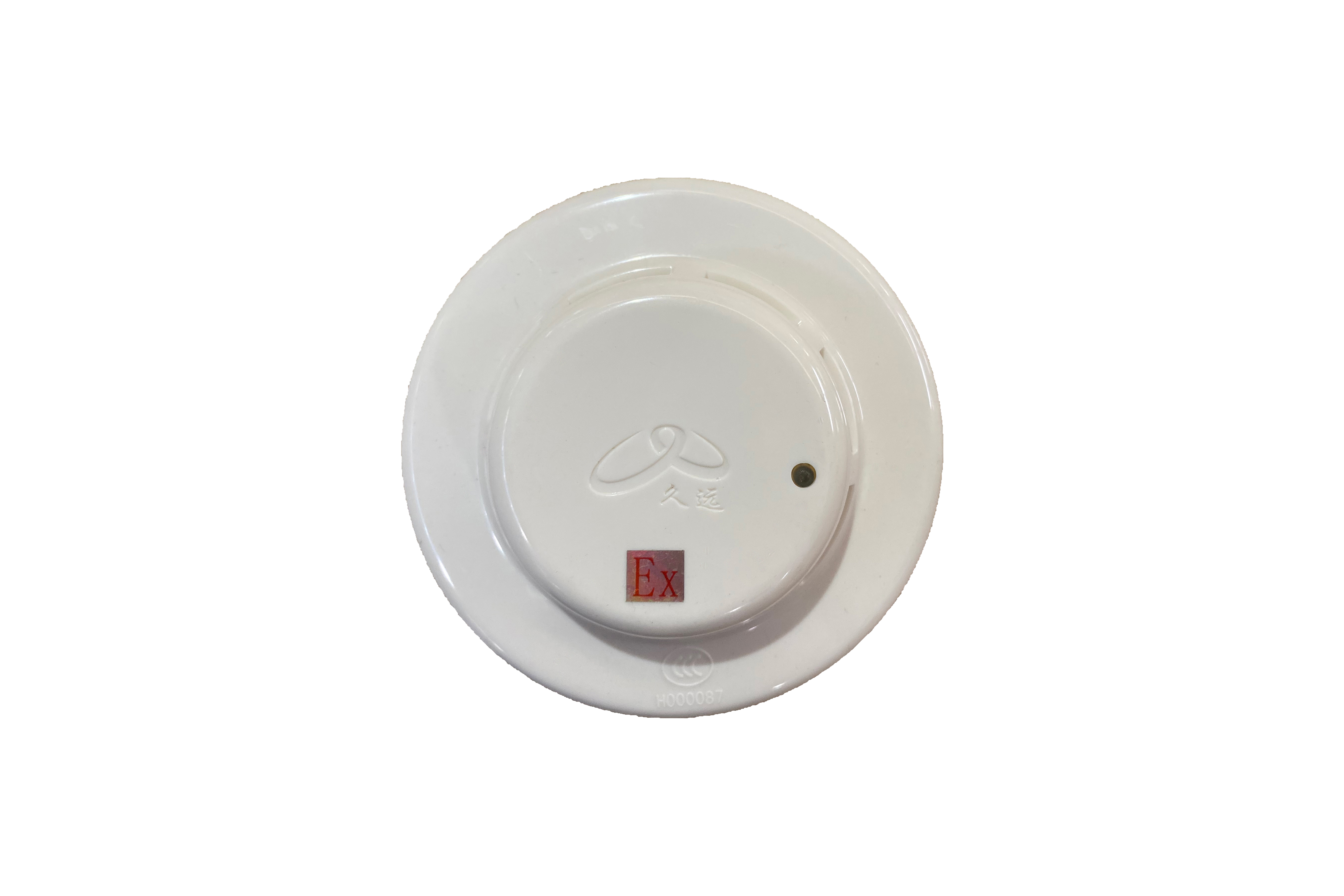 點型感溫火災探測器（A2）