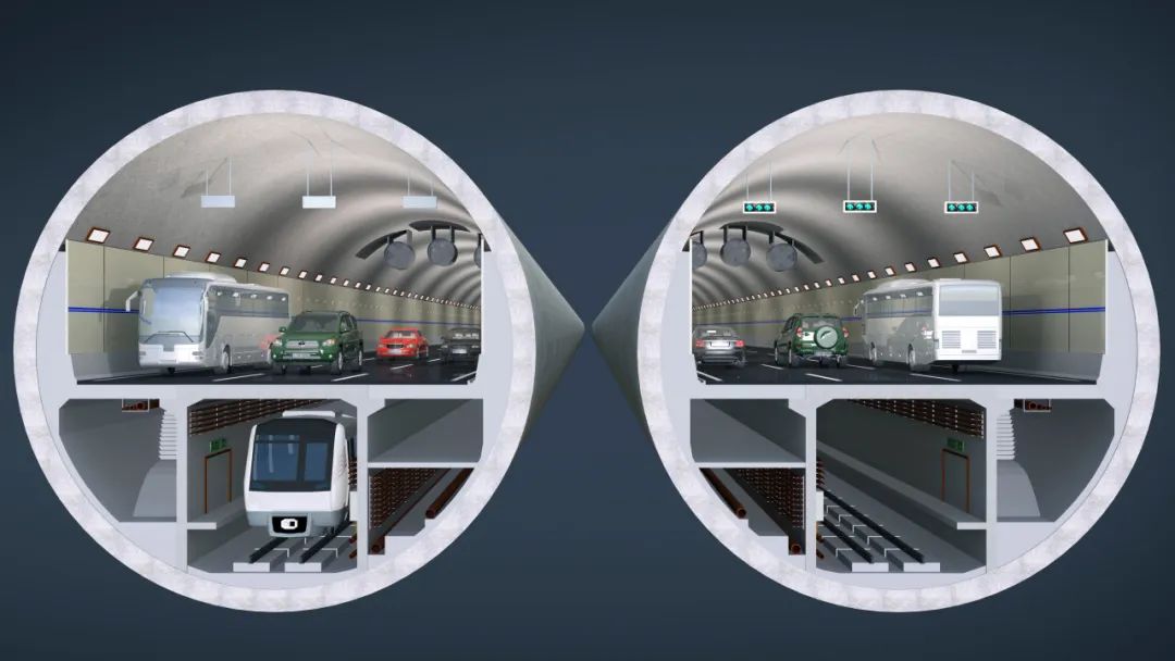 久遠消防：專業(yè)賦能秦望隧道消防安全，為秦望隧道安全“護航”！